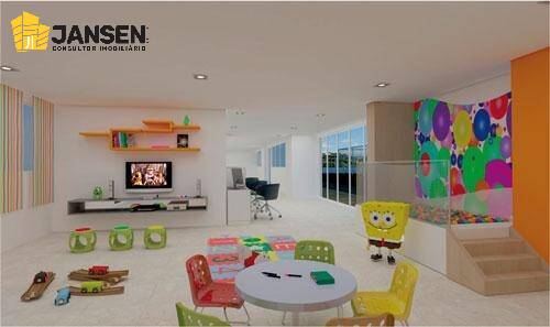 Apartamento, 3 quartos, 78 m² - Foto 17