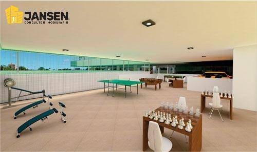 Apartamento, 3 quartos, 78 m² - Foto 10