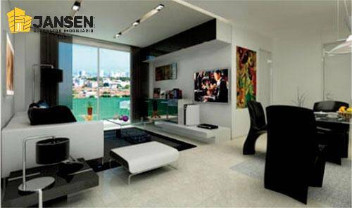 Apartamento, 3 quartos, 78 m² - Foto 5