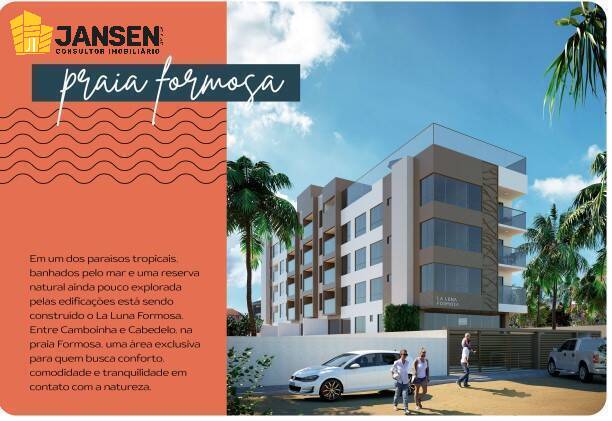 Apartamento, 3 quartos, 70 m² - Foto 2