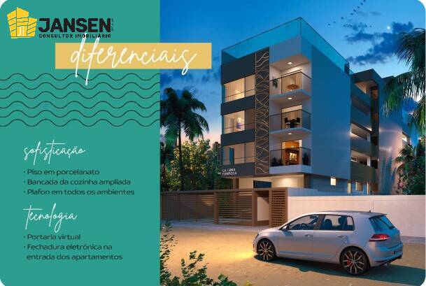 Apartamento, 3 quartos, 70 m² - Foto 7