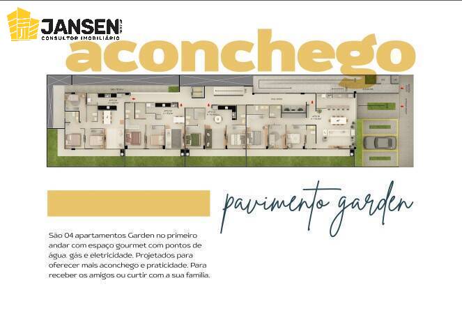 Apartamento, 3 quartos, 70 m² - Foto 8