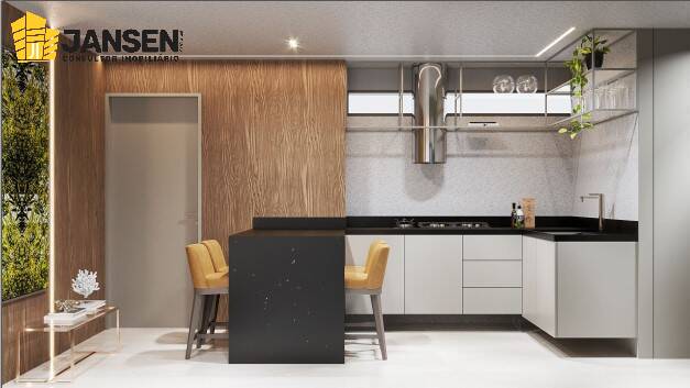 Apartamento, 3 quartos, 70 m² - Foto 12