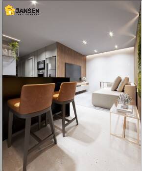 Apartamento, 3 quartos, 70 m² - Foto 13