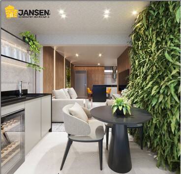 Apartamento, 3 quartos, 70 m² - Foto 14