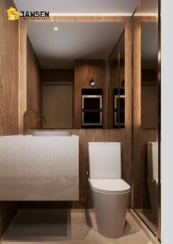 Apartamento, 3 quartos, 70 m² - Foto 16