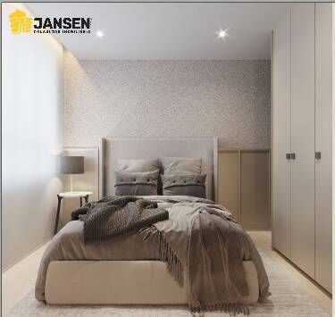 Apartamento, 3 quartos, 70 m² - Foto 19