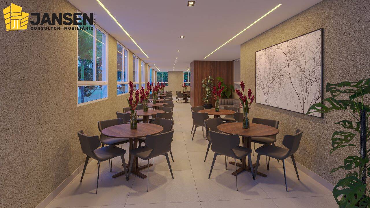 Apartamento, 1 quarto, 30 m² - Foto 4