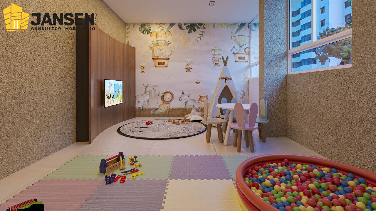 Apartamento, 1 quarto, 30 m² - Foto 5