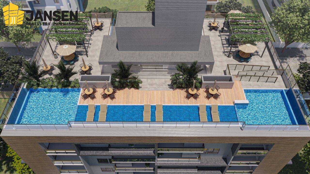 Apartamento, 1 quarto, 30 m² - Foto 6