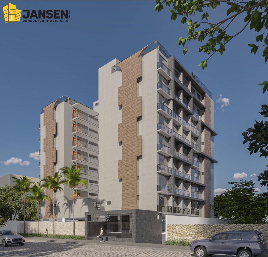 Apartamento, 1 quarto, 30 m² - Foto 1