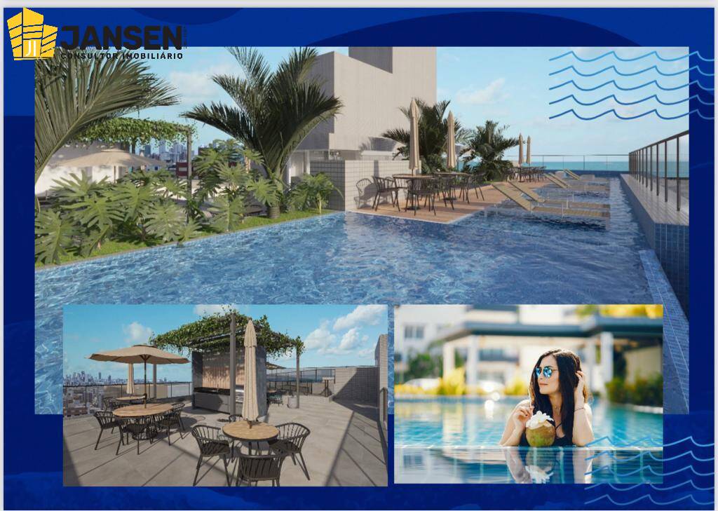 Apartamento, 1 quarto, 30 m² - Foto 10