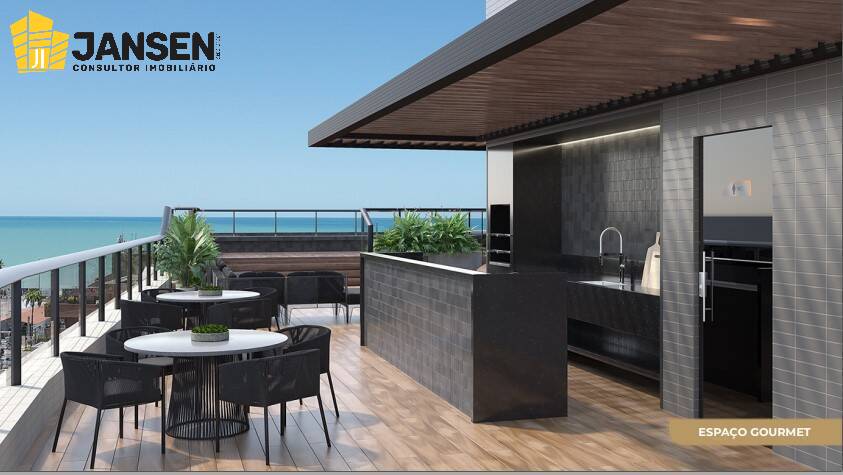 Apartamento, 1 quarto, 19 m² - Foto 16
