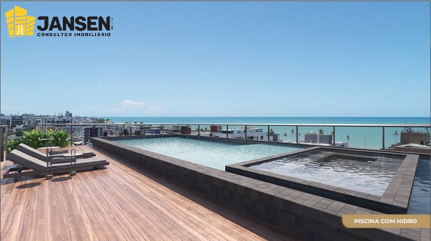 Apartamento, 1 quarto, 19 m² - Foto 18