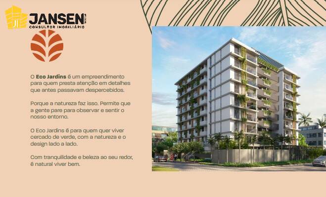 Apartamento, 3 quartos, 114 m² - Foto 3