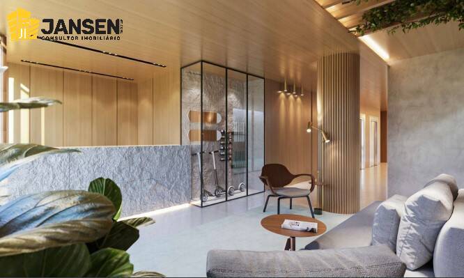 Apartamento, 3 quartos, 114 m² - Foto 6