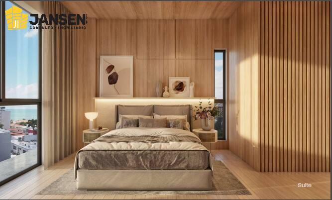 Apartamento, 3 quartos, 114 m² - Foto 23