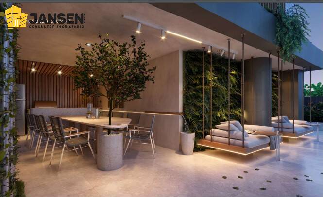 Apartamento, 3 quartos, 123 m² - Foto 12