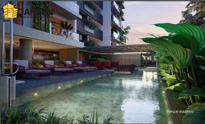 Apartamento, 3 quartos, 123 m² - Foto 14