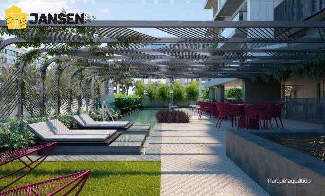 Apartamento, 3 quartos, 123 m² - Foto 15