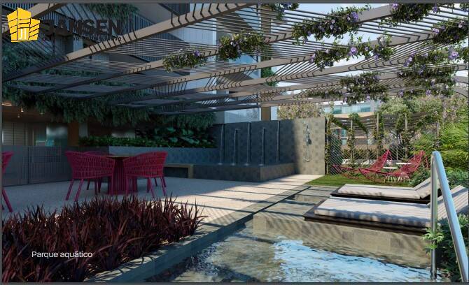 Apartamento, 3 quartos, 123 m² - Foto 16