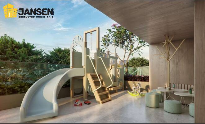 Apartamento, 3 quartos, 123 m² - Foto 17