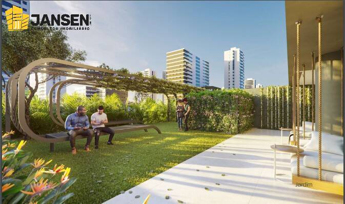 Apartamento, 3 quartos, 123 m² - Foto 19