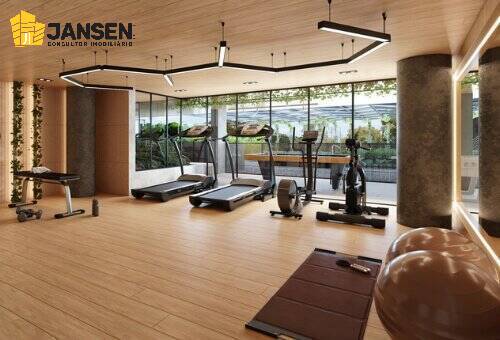 Apartamento, 3 quartos, 123 m² - Foto 34