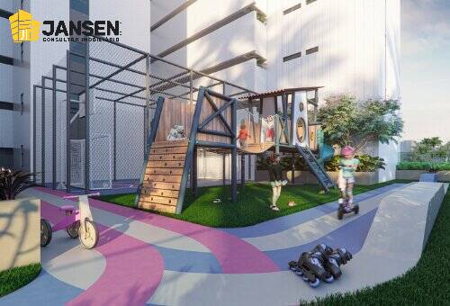 Apartamento, 3 quartos, 123 m² - Foto 35