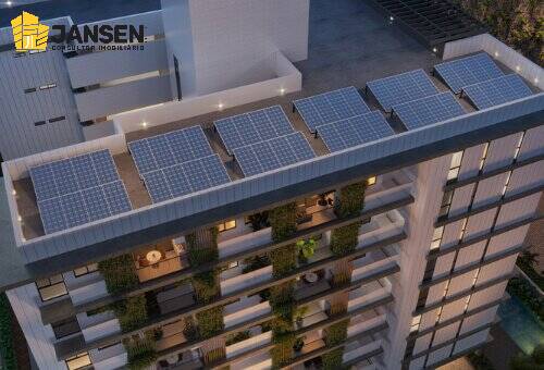 Apartamento, 3 quartos, 123 m² - Foto 3