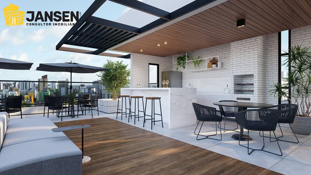 Apartamento, 3 quartos, 68 m² - Foto 7