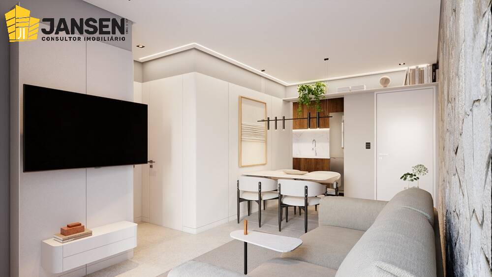 Apartamento, 3 quartos, 68 m² - Foto 6