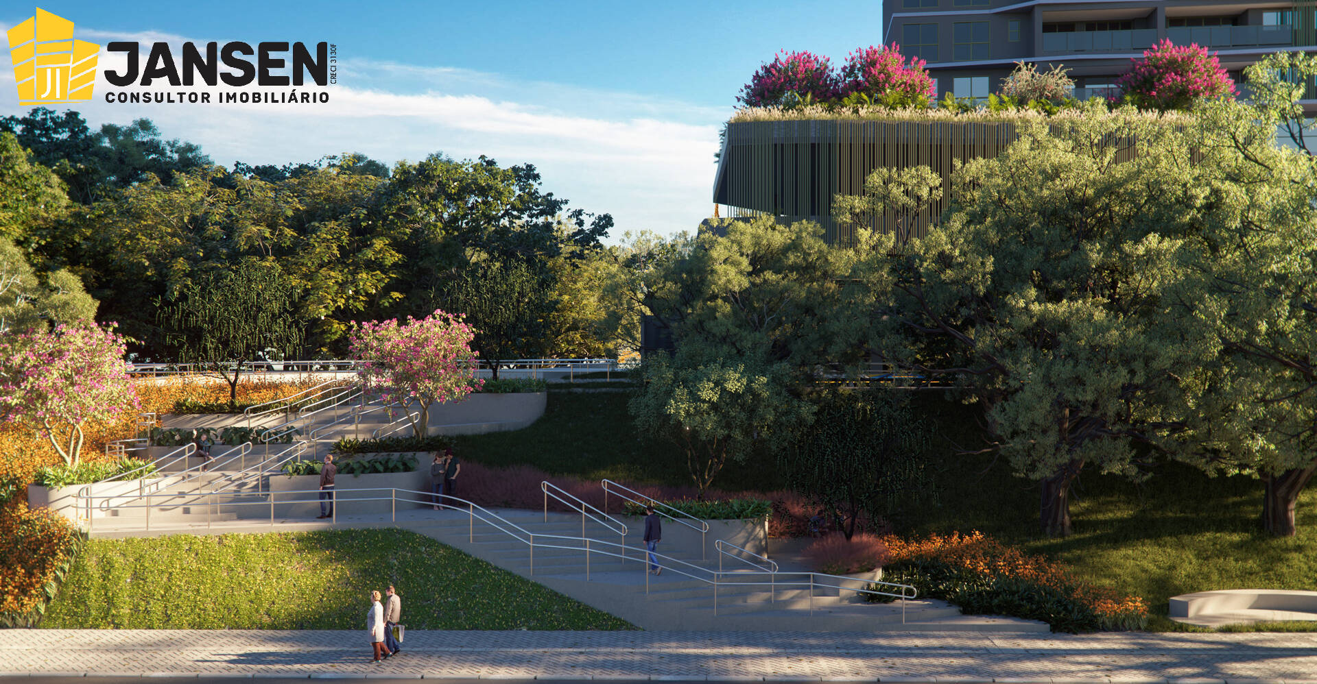 Apartamento, 3 quartos, 101 m² - Foto 7