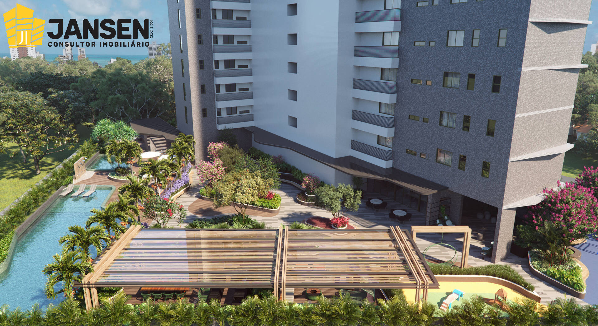 Apartamento, 3 quartos, 101 m² - Foto 11