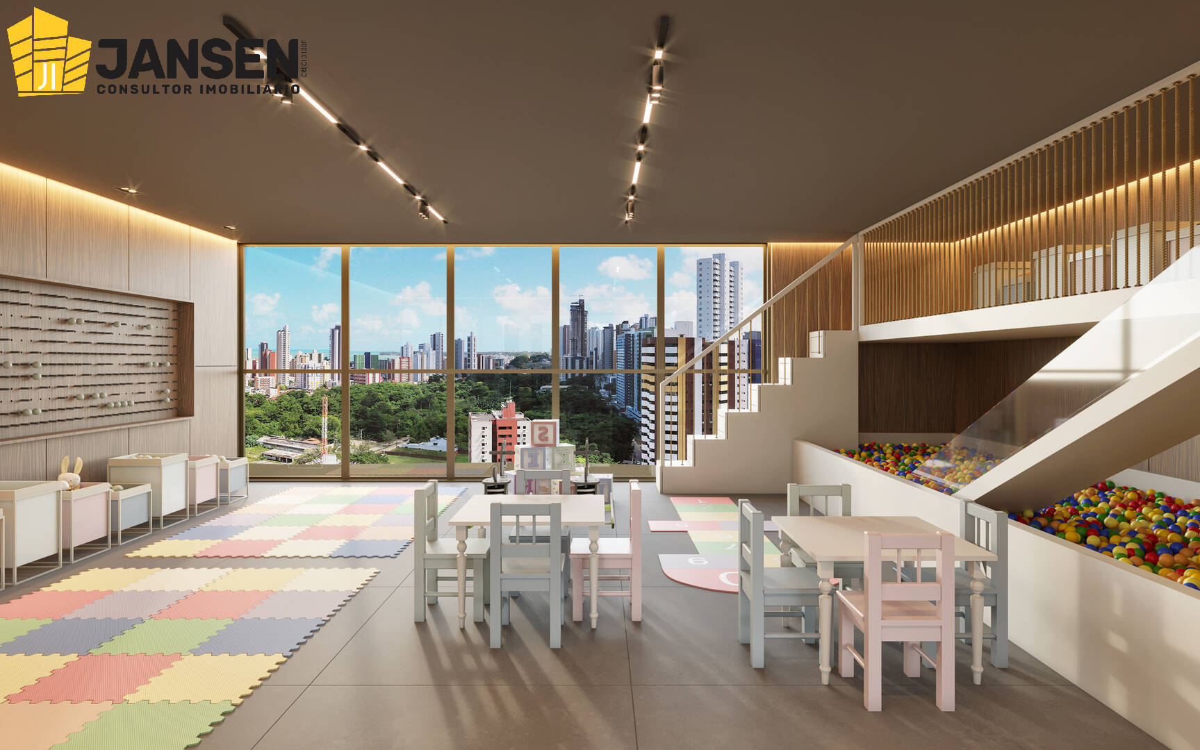 Apartamento, 3 quartos, 101 m² - Foto 16