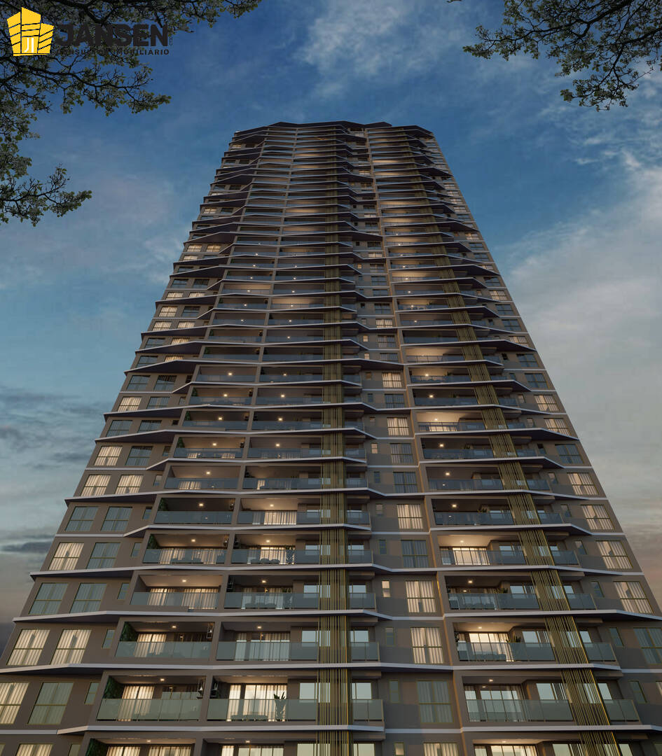 Apartamento, 3 quartos, 101 m² - Foto 21