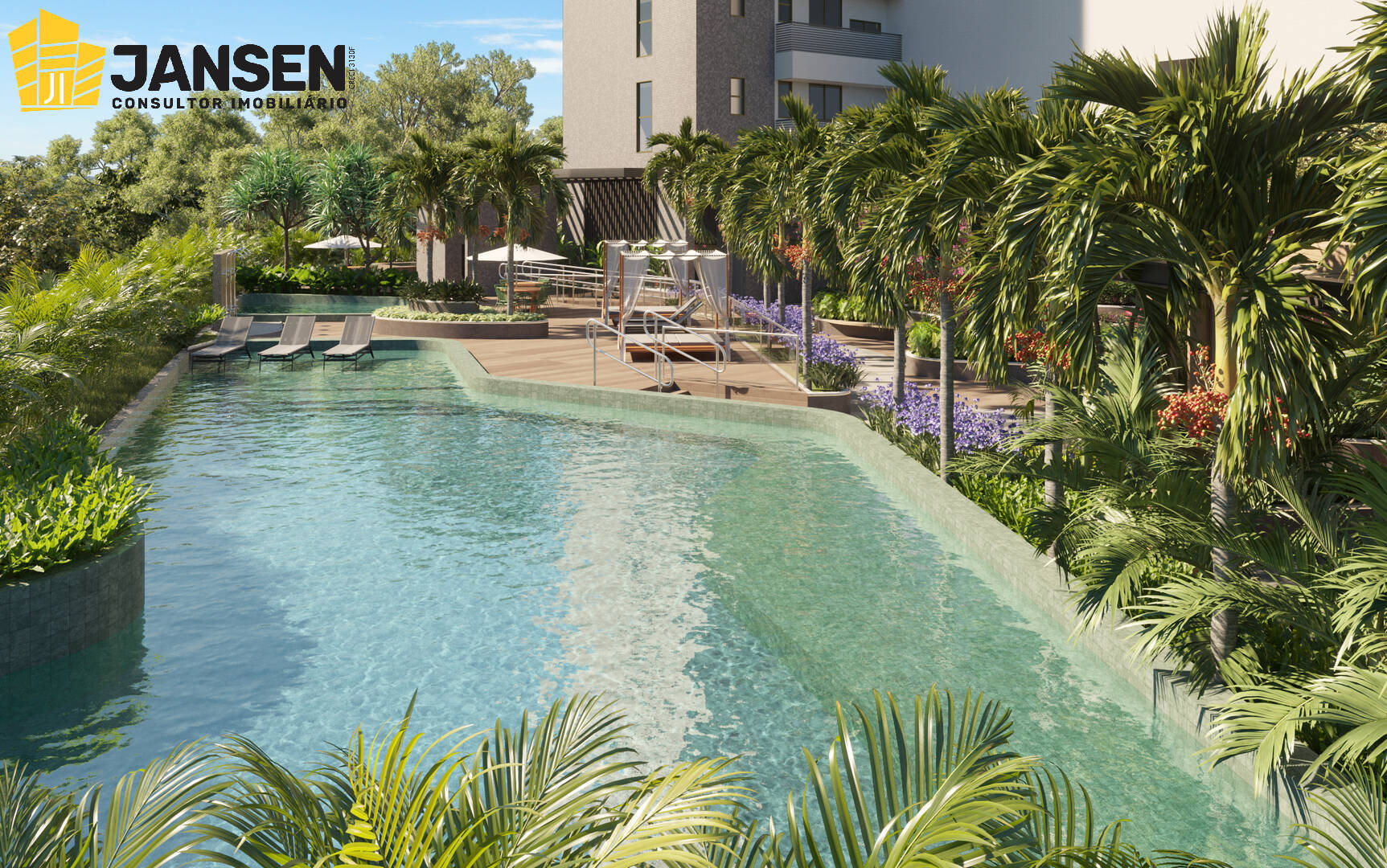 Apartamento, 3 quartos, 101 m² - Foto 29