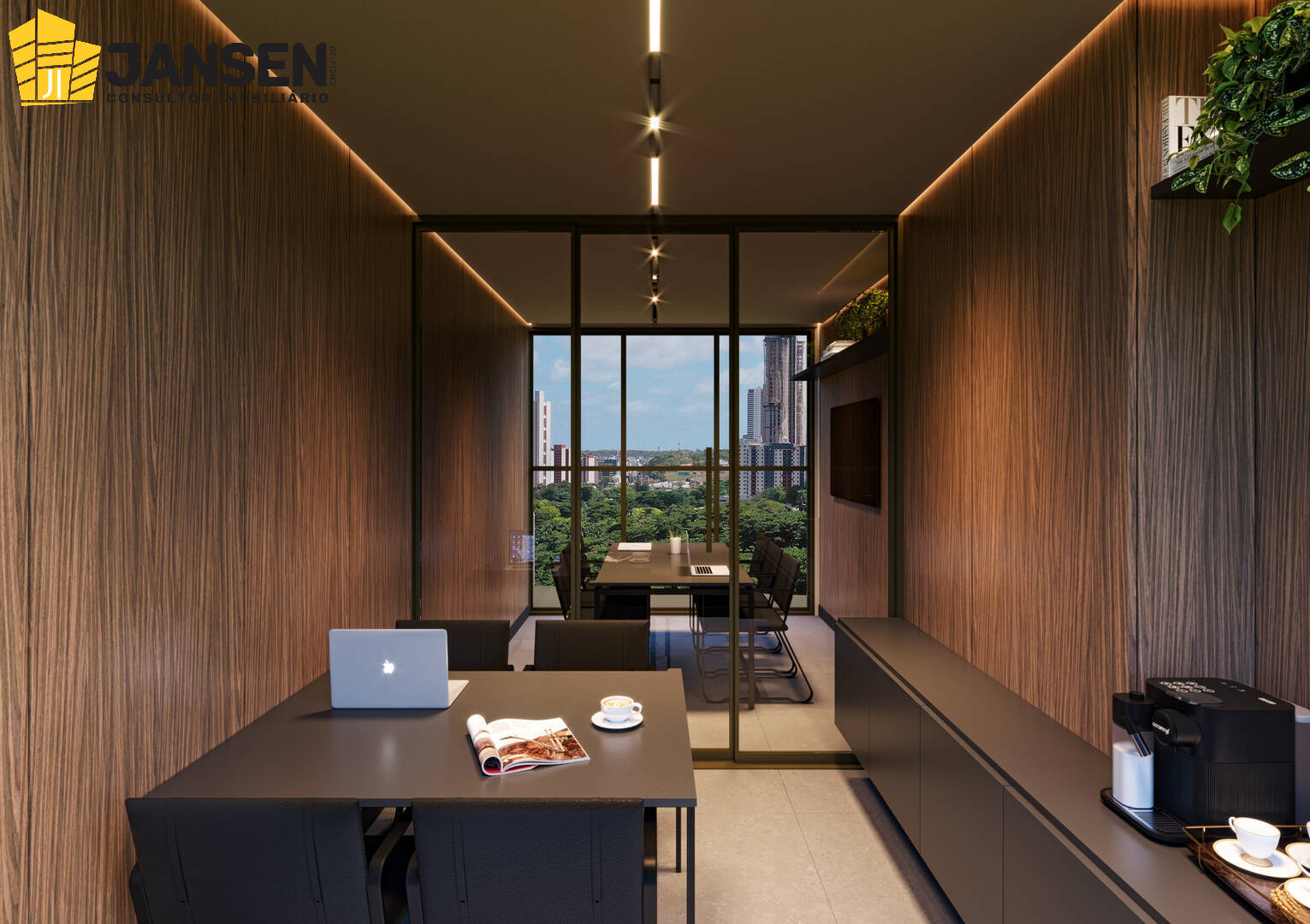 Apartamento, 3 quartos, 121 m² - Foto 19