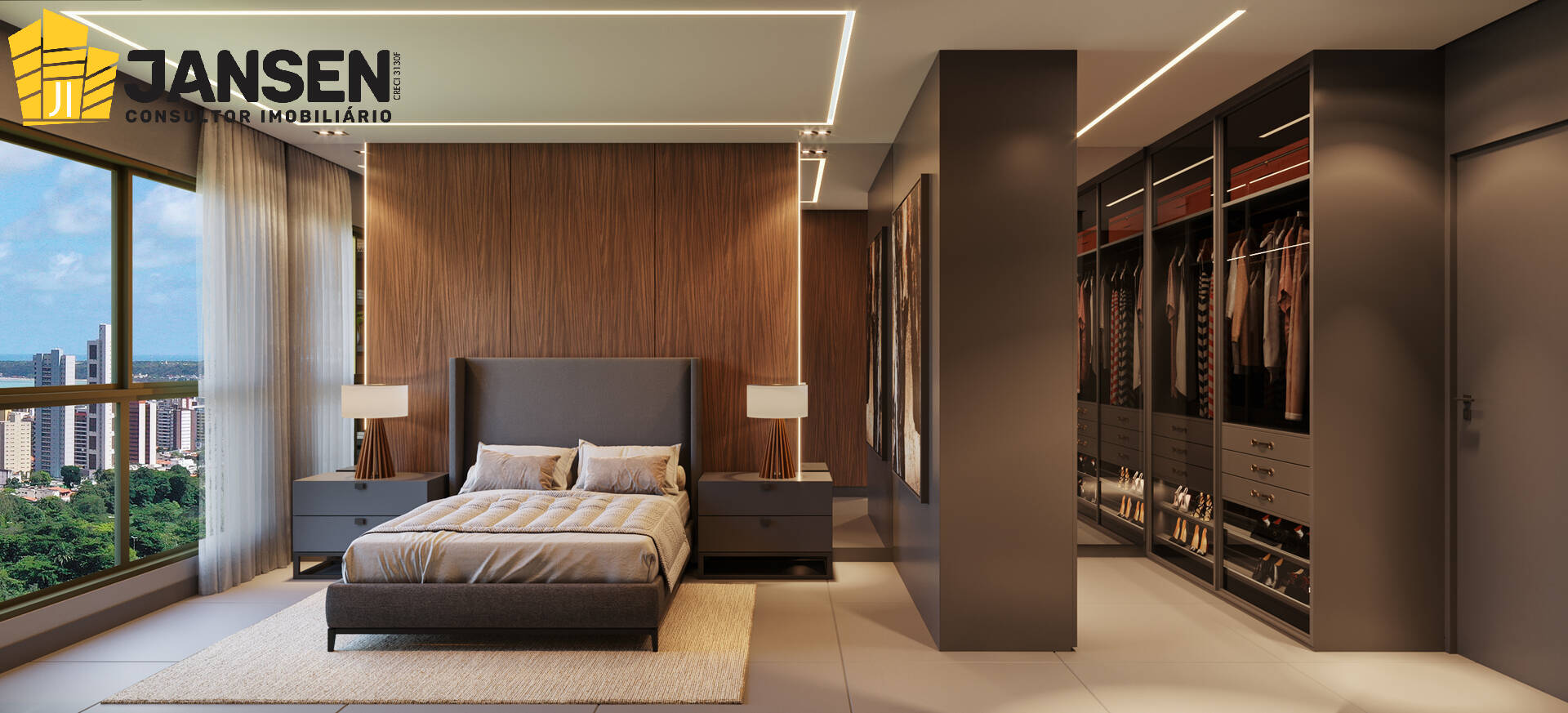 Apartamento, 3 quartos, 121 m² - Foto 24