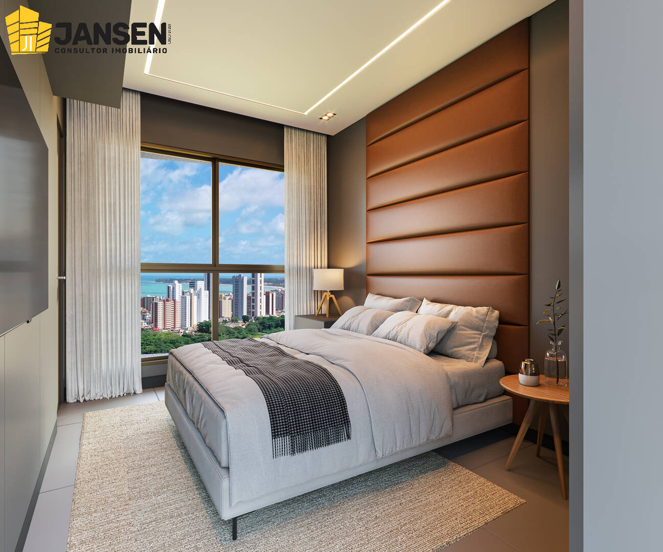 Apartamento, 3 quartos, 121 m² - Foto 25