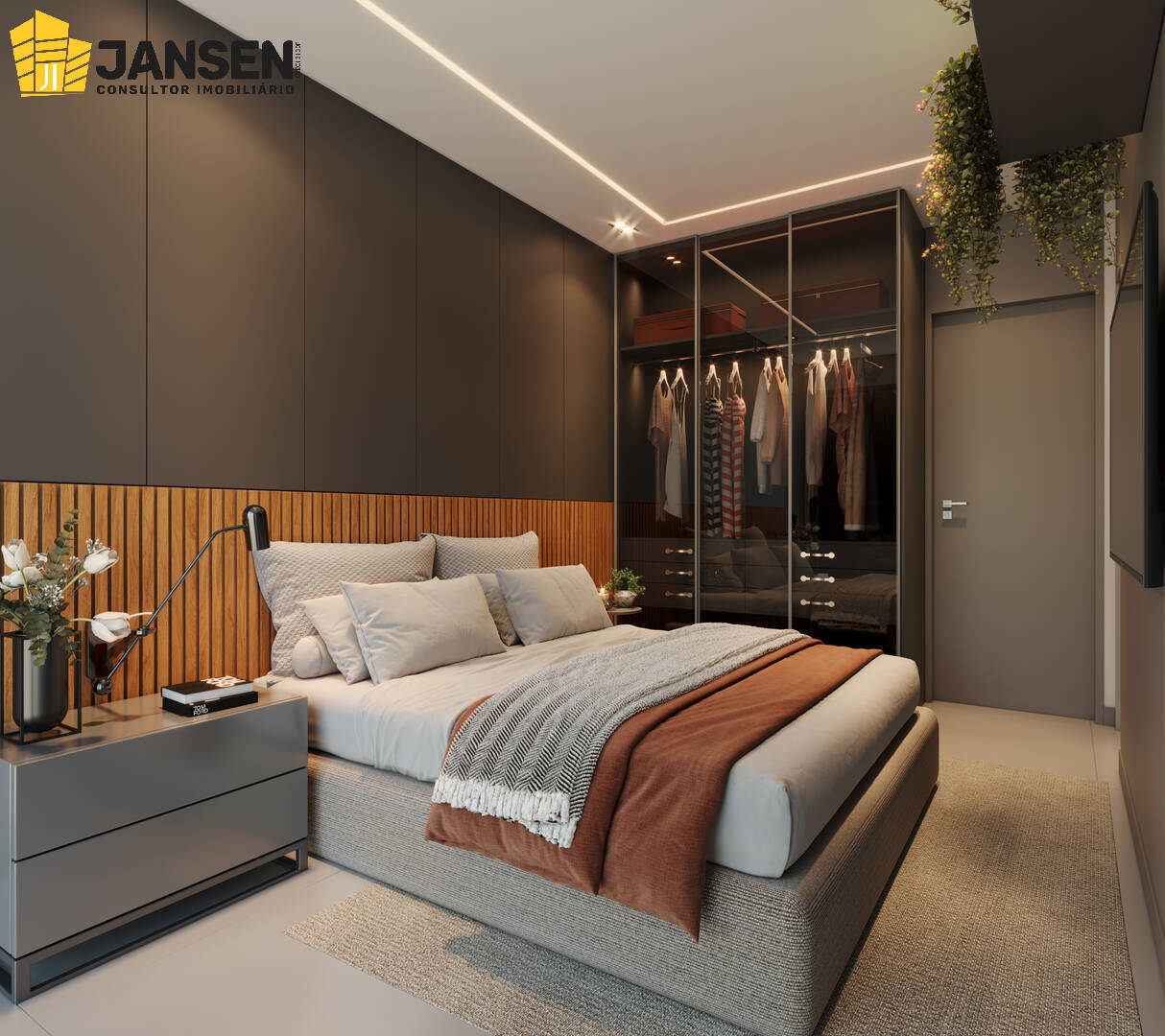 Apartamento, 3 quartos, 121 m² - Foto 27