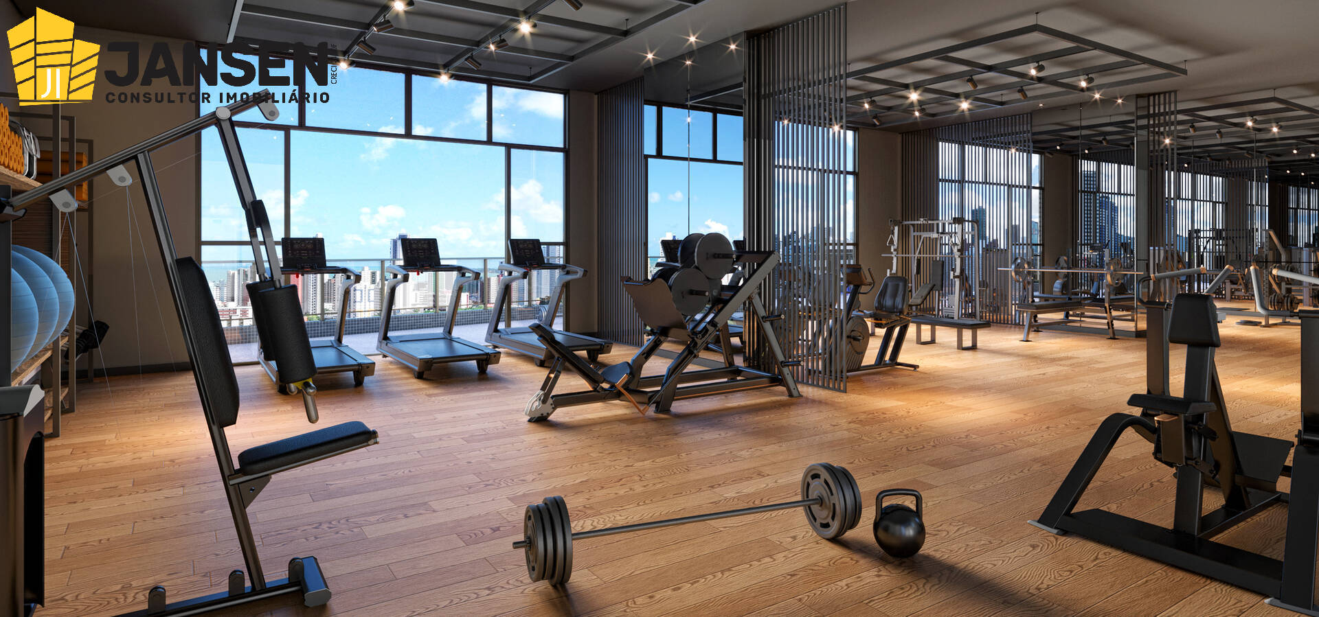 Apartamento, 3 quartos, 96 m² - Foto 12