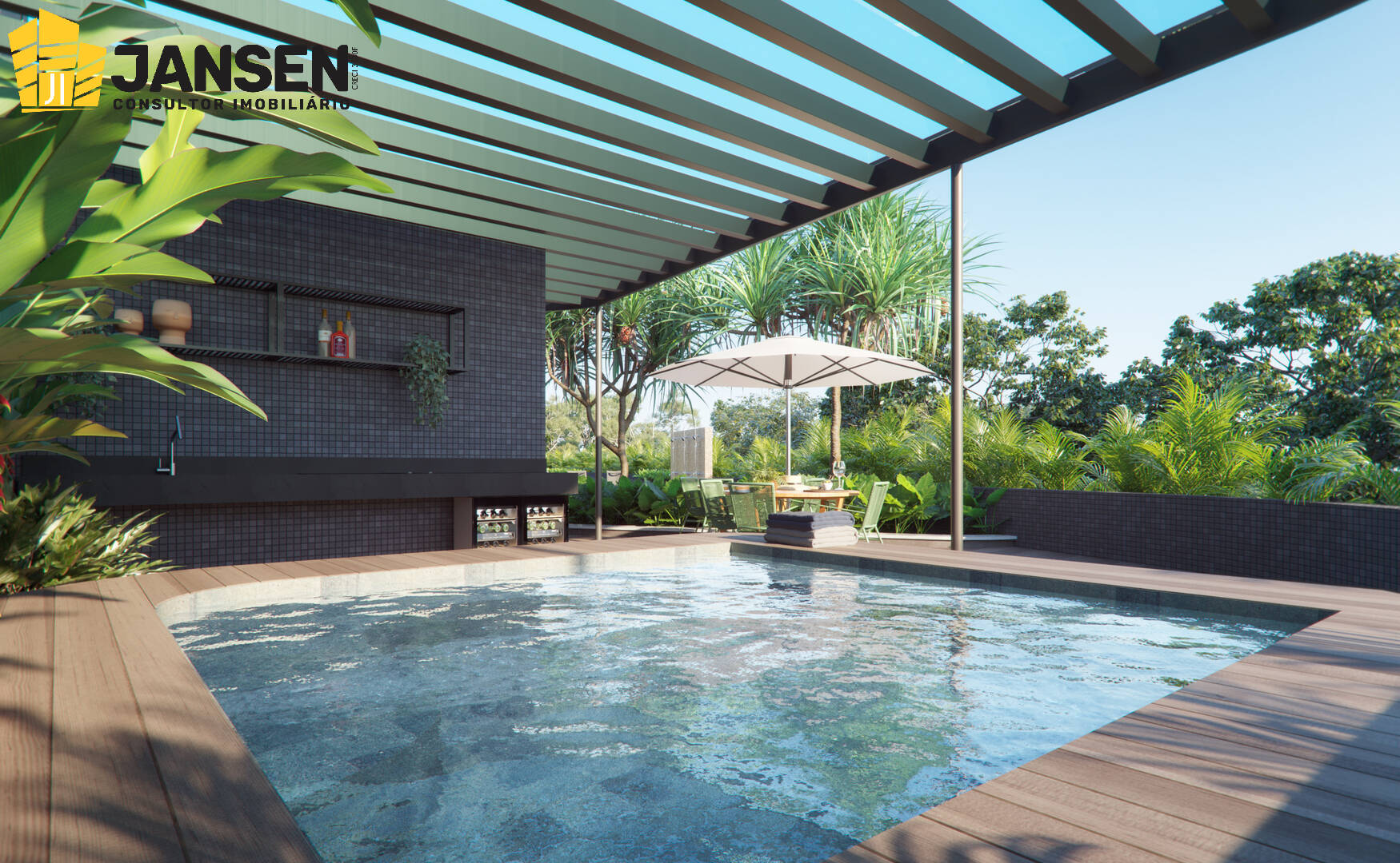 Apartamento, 3 quartos, 96 m² - Foto 14