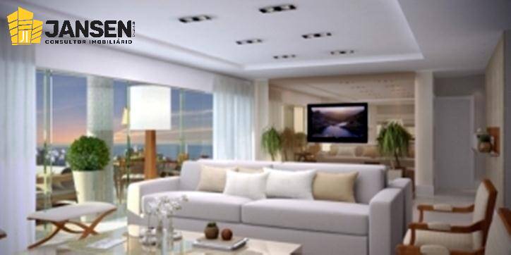 Apartamento, 510 m² - Foto 1