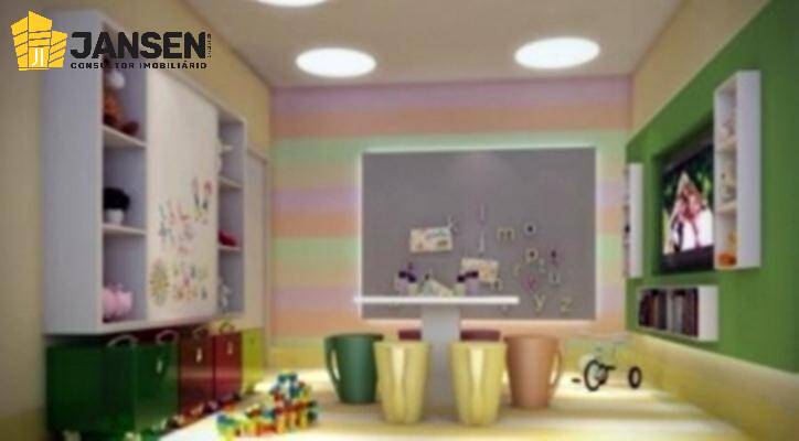 Apartamento, 510 m² - Foto 11