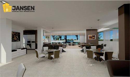 Apartamento, 2 quartos, 54 m² - Foto 19