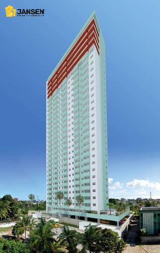 Apartamento, 2 quartos, 54 m² - Foto 21