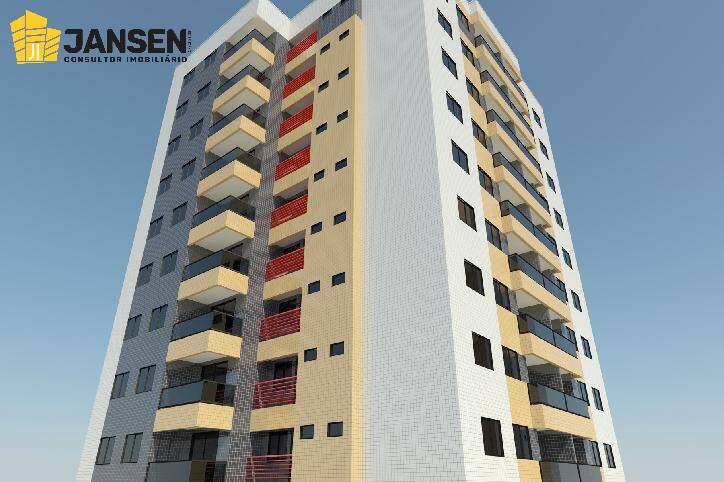 Apartamento, 3 quartos, 89 m² - Foto 3