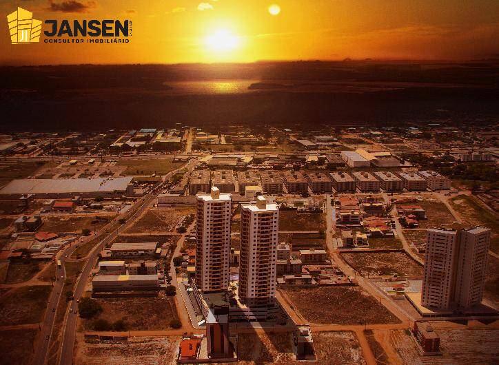 Apartamento, 3 quartos, 89 m² - Foto 4