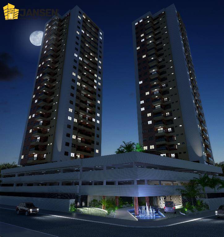 Apartamento, 3 quartos, 89 m² - Foto 5